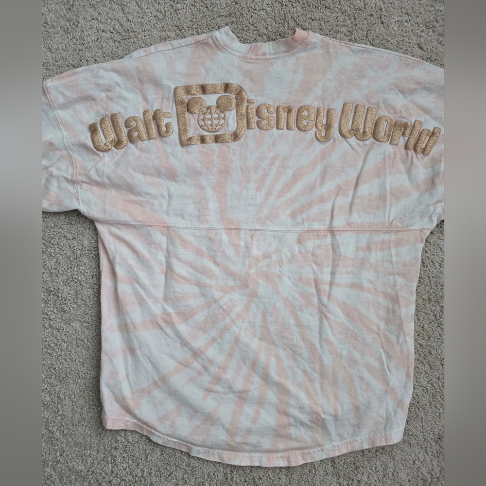 DisneyWorld Spirit Jersey